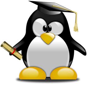 我与Linux系统的交集