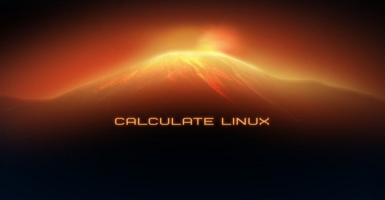 Calculate Linux基于Gentoo发布新版本Calculate Linux基于Gentoo发布新版本
