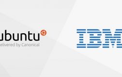 Ubuntu正式登陆IBM最新服务器Ubuntu正式登陆IBM最新服务器