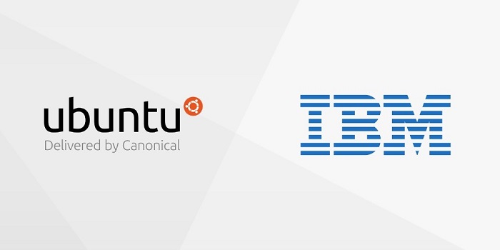 Ubuntu正式登陆IBM最新服务器Ubuntu正式登陆IBM最新服务器