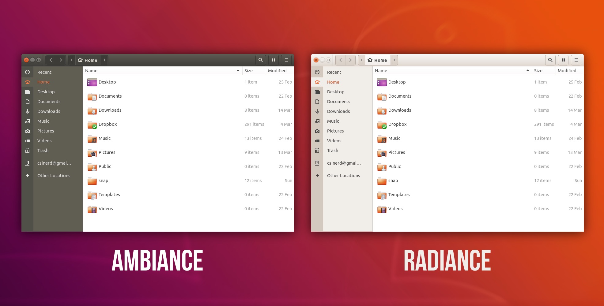 Как открыть nautilus с правами root ubuntu