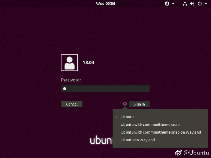 Lxd snap ubuntu что это