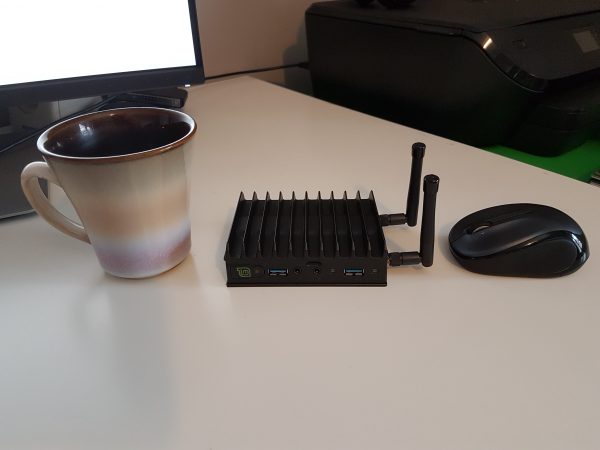 [图]$299起售 MintBox Mini 2终于上市发售