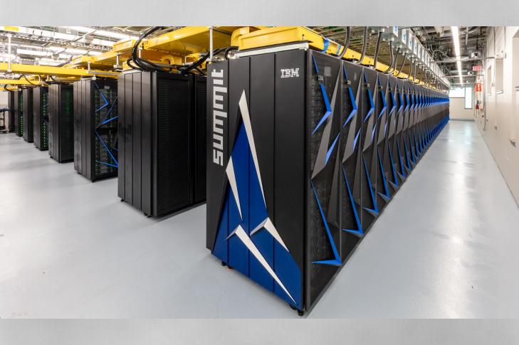 IBM Summit :Linux加持下的全球最快最智能的超级计算机IBM Summit :Linux加持下的全球最快最智能的超级计算机 IBM Summit :Linux加持下的全球最快最智能的超级计算机IBM Summit :Linux加持下的全球最快最智能的超级计算机