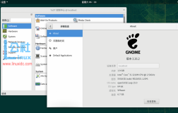 openSUSE Leap 15 已支持 Raspberry Pi 等ARM设备openSUSE Leap 15 已支持 Raspberry Pi 等ARM设备