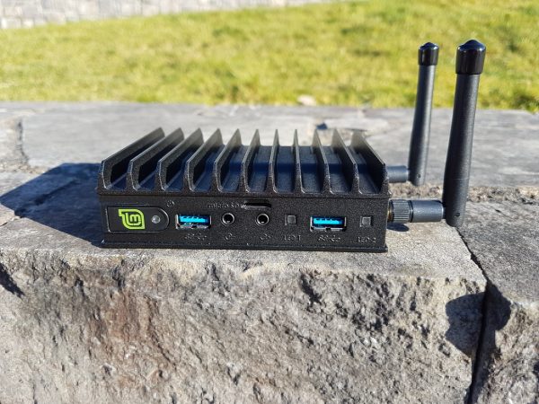 [图]$299起售 MintBox Mini 2终于上市发售