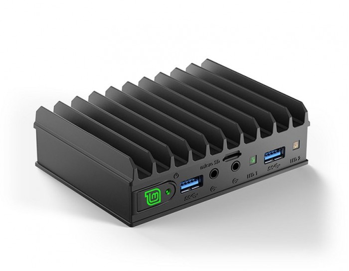 [图]$299起售 MintBox Mini 2终于上市发售