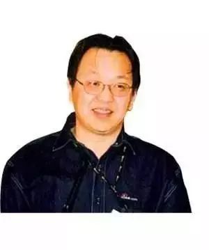 盘点中国第一代程序员，看尽中国软件的前世今生！盘点中国第一代程序员，看尽中国软件的前世今生！