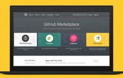 GitHub 决定向开发者进一步开放应用市场GitHub 决定向开发者进一步开放应用市场