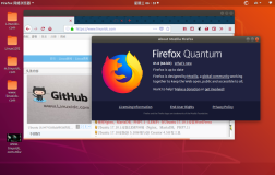 Firefox 61已经为Ubuntu 提供支持Firefox 61已经为Ubuntu 提供支持