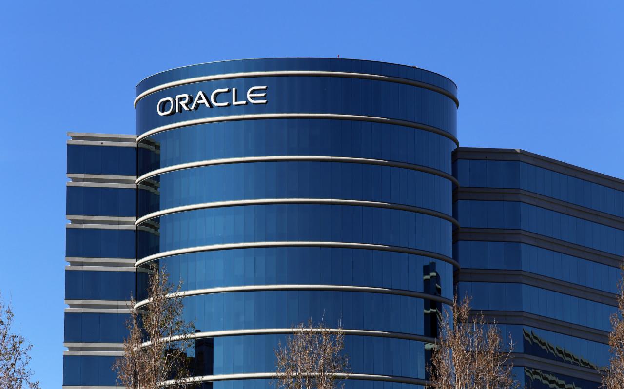 Oracle Database 18新增Linux风格Oracle Database 18新增Linux风格 Oracle Database 18新增Linux风格Oracle Database 18新增Linux风格