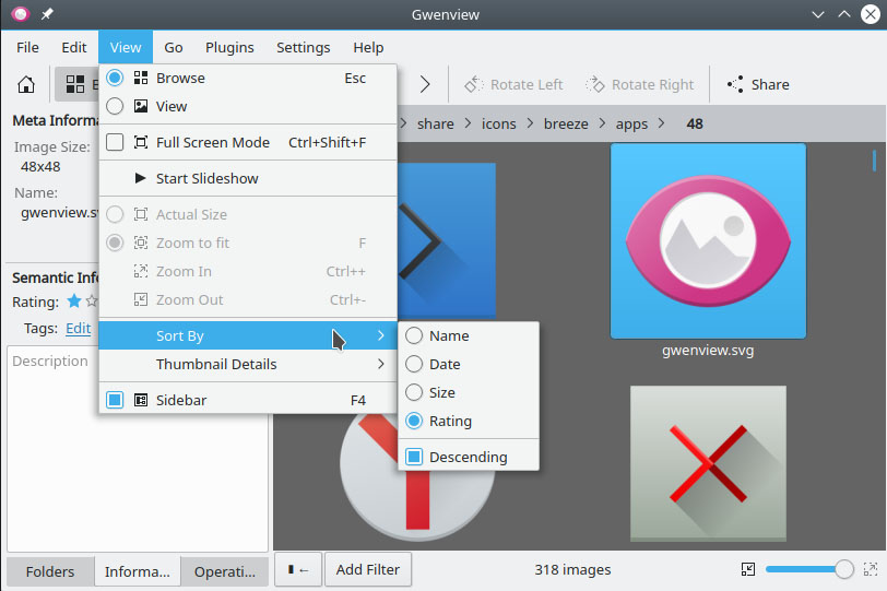 KDE Applications套件更新18.08版,或带新特性KDE Applications套件更新18.08版,或带新特性 KDE Applications套件更新18.08版,或带新特性KDE Applications套件更新18.08版,或带新特性