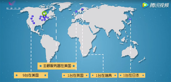 美国分分钟让中国断网?来看看中科院的科普美国分分钟让中国断网?来看看中科院的科普 美国分分钟让中国断网?来看看中科院的科普美国分分钟让中国断网?来看看中科院的科普