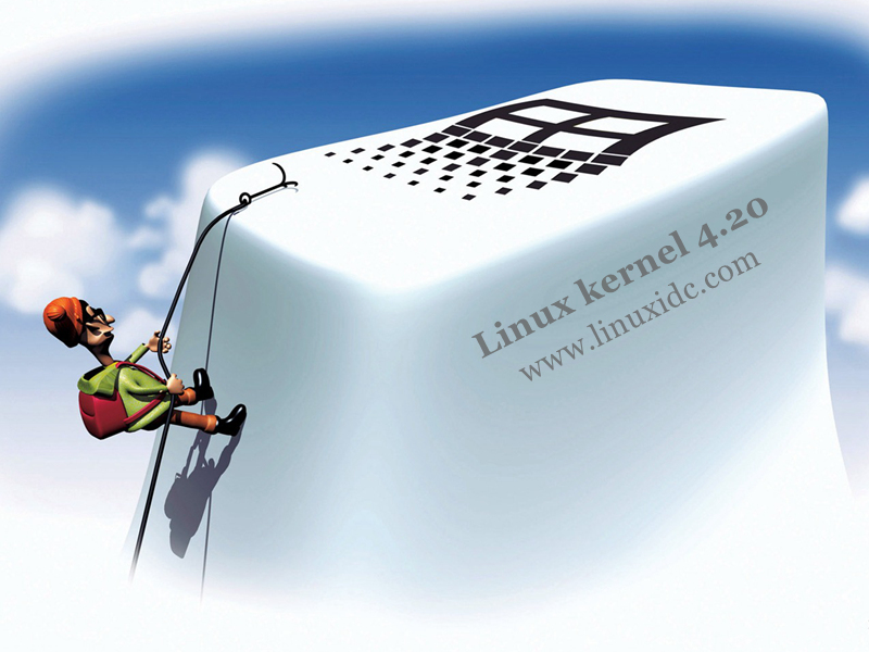 Linux kernel 4.20将删除NSA设计的Speck算法Linux kernel 4.20将删除NSA设计的Speck算法 Linux kernel 4.20将删除NSA设计的Speck算法Linux kernel 4.20将删除NSA设计的Speck算法