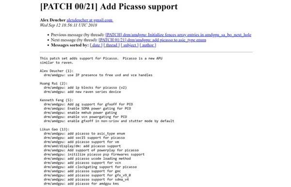 AMD发布带全新APU的新LINUX版本驱动AMD发布带全新APU的新LINUX版本驱动 AMD发布带全新APU的新LINUX版本驱动AMD发布带全新APU的新LINUX版本驱动