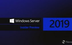 微软Windows Server 2019 Build 17744预览版更新微软Windows Server 2019 Build 17744预览版更新