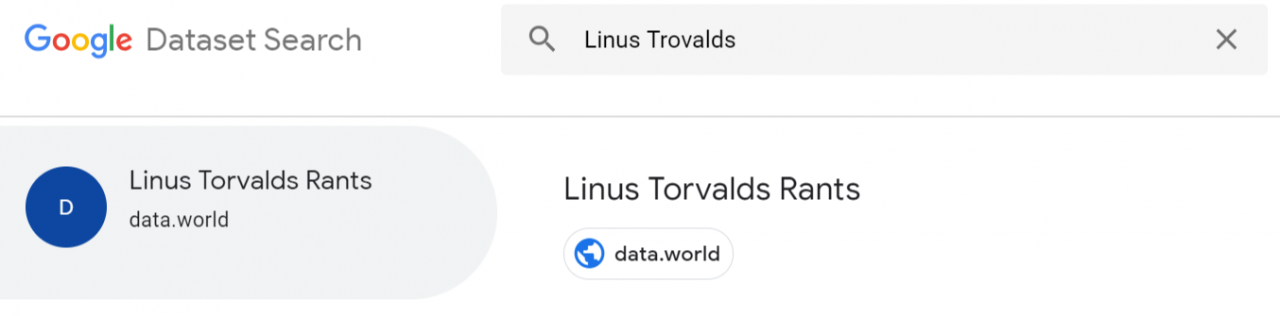 Dataset Search发布,让你更容易找到想要的数据集what-s-google-dataset-searchDataset Search发布,让你更容易找到想要的数据集what-s-google-dataset-search Dataset Search发布,让你更容易找到想要的数据集what-s-google-dataset-searchDataset Search发布,让你更容易找到想要的数据集what-s-google-dataset-search
