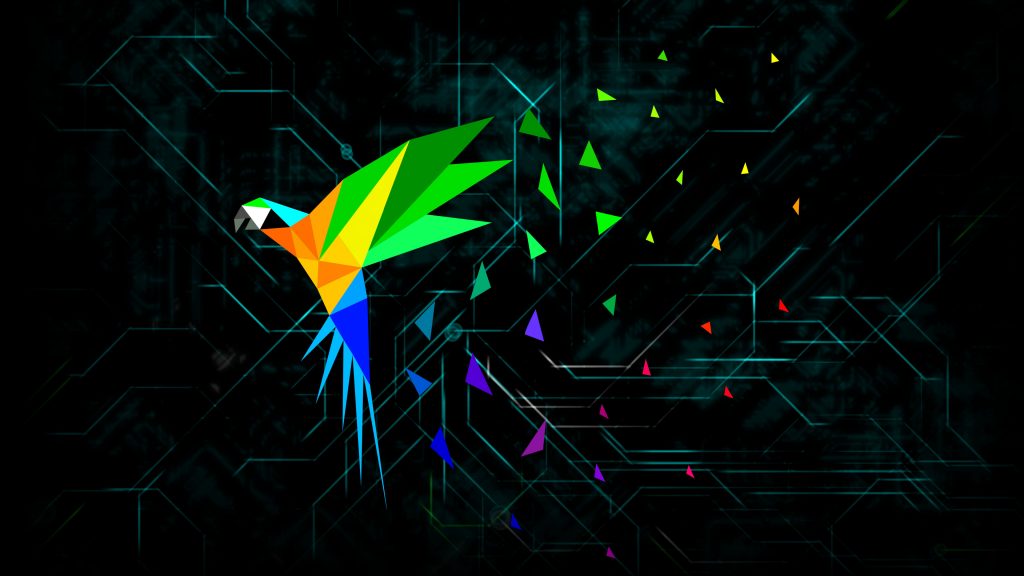 Parrot 发布 4.2 版Parrot 发布 4.2 版 Parrot 发布 4.2 版Parrot 发布 4.2 版