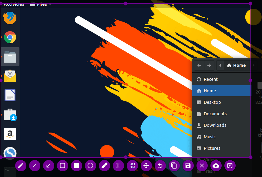 Linux 下的截屏并编辑的工具介绍Linux 下的截屏并编辑的工具介绍 Linux 下的截屏并编辑的工具介绍Linux 下的截屏并编辑的工具介绍