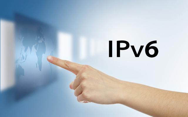 IPv6的未来趋势与障碍痛点IPv6的未来趋势与障碍痛点
