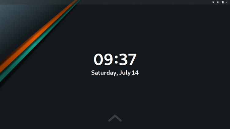 Lock Screen