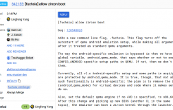 App开发软件Flutter 1.0 版正式发布，Fuchsia OS 开发可上路