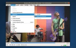 视频播放器VLC 3.0.5发布-改进了YouTube，HDR和BluRay支持