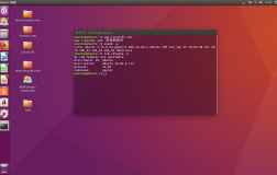 Ubuntu 16.04.6 LTS