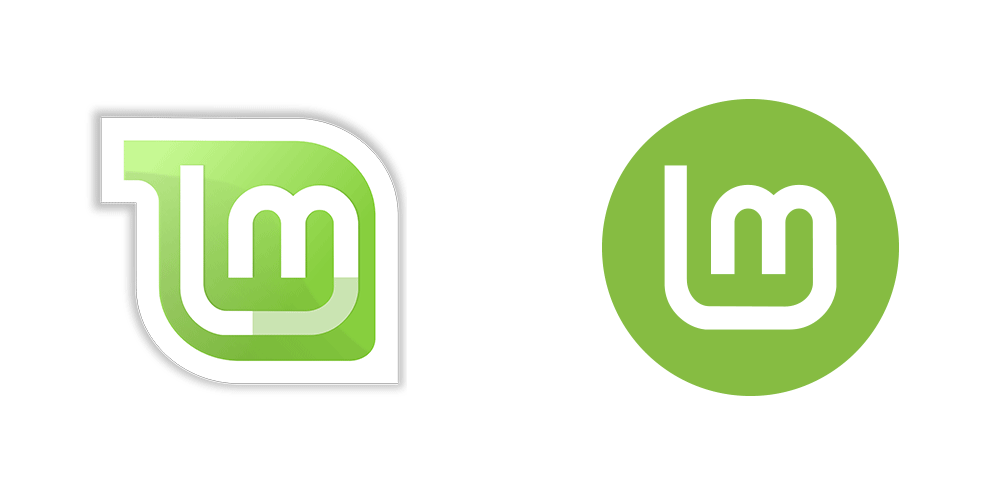 新LOGO和旧LOGO对比,New Logo and old logo