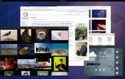 GNOME 3.34发布 – 即将推出Fedora 31