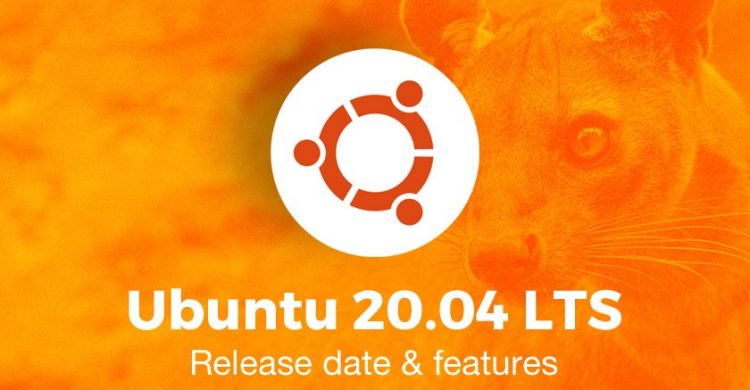 Ubuntu 20.04每日内部版本现已可供下载