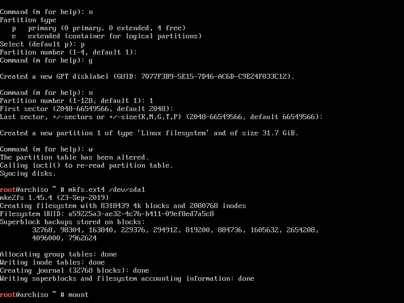 Linux