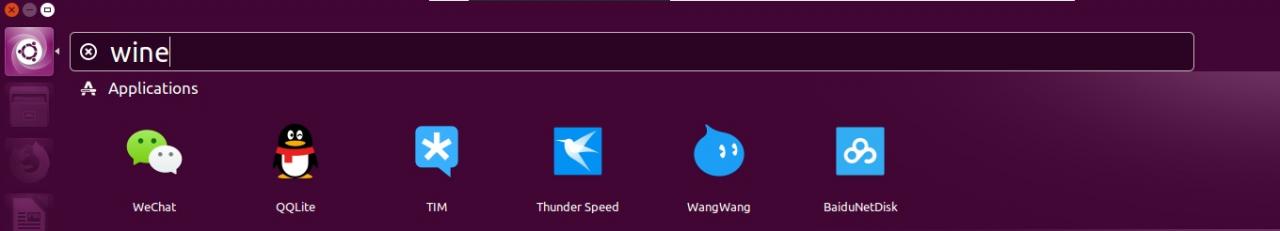 非deepin-Linux安装deepin移植软件教程