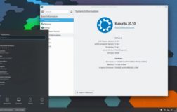 Ubuntu 20.10 其他桌面版本发布