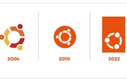 Ubuntu有一个全新的标志