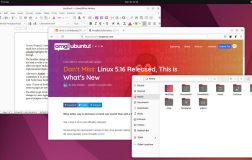 Ubuntu 22.04 测试版