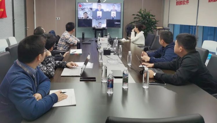 openKylin社区召开11月技术委员会，增选4位委员！