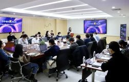 openKylin社区首期单位会员沙龙在京成功举办！