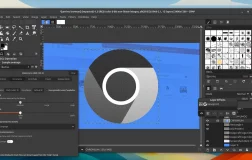 Linux 图片处理软件 GIMP 3.0发布候选版本带来主要新功能