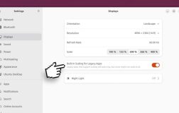 GNOME 50发布——新功能一览