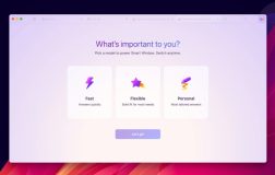 Firefox 采用的基于人工智能的全新“智能窗口”功能正在开发中成形