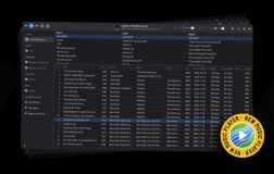 Tributary 是对 Rhythmbox 音乐播放器的 GTK4 重新构想