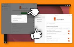 在安全中心开启 Ubuntu Pro 变得超简单