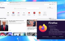 Firefox 150 发布：新增 Linux 表情选择器、PDF 页面重排等功能