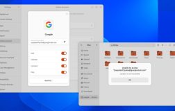 GNOME 50 停止支持访问 Google Drive 文件