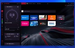 Opera GX 登陆 Linux 平台，现已可在 Flathub 和 Snap 商店获取