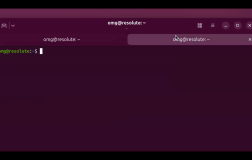 Ubuntu 26.04新增功能：可通过快捷键隐藏sudo密码反馈