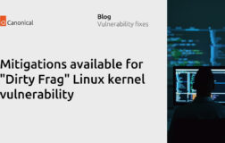Linux内核Dirty Frag高危提权漏洞及缓解方案