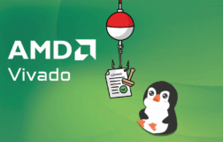 AMD“诱饵换挂”：Vivado免费版Linux支持被砍