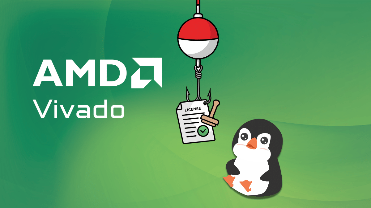 AMD“诱饵换挂”：Vivado免费版Linux支持被砍
